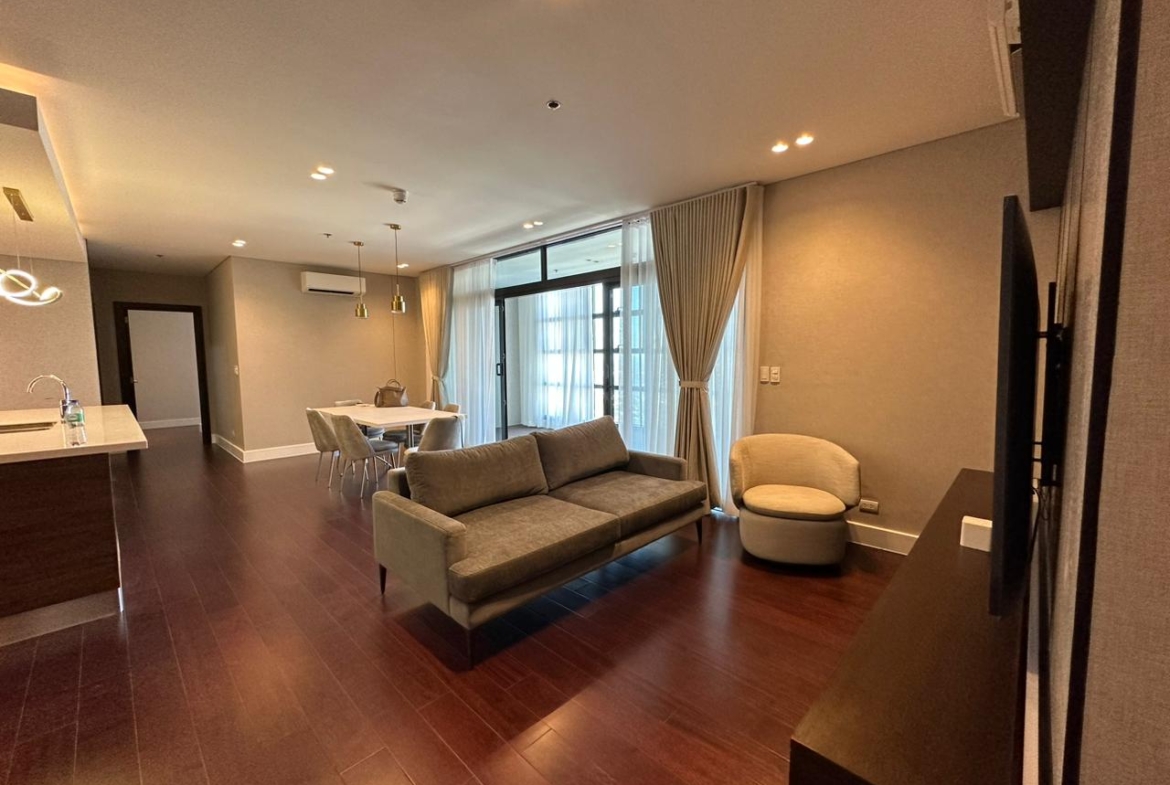 Condo for Rent 3BR at Garden Towers, Makati