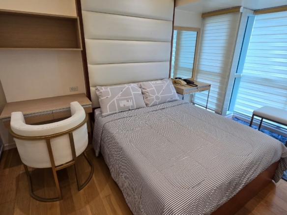 Manansala Tower 1BR Apartments & Condos For Rent