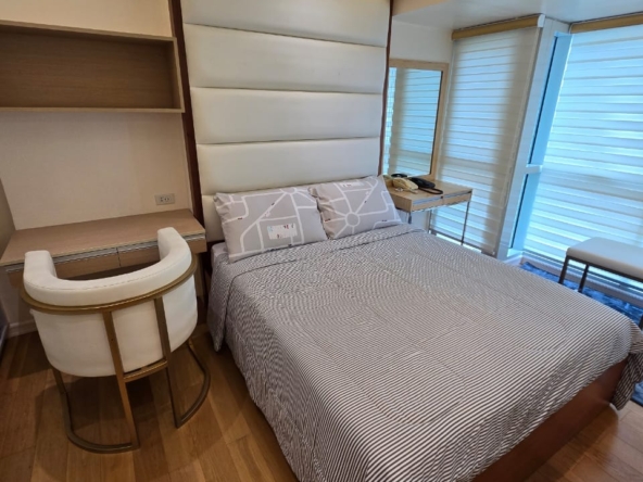 Manansala Tower 1BR Apartments & Condos For Rent