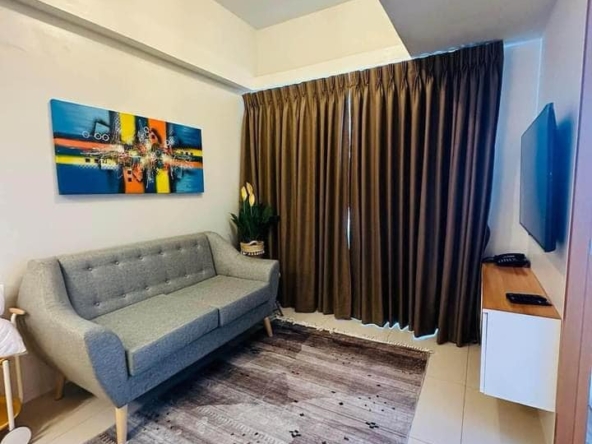 TIMES SQUARE WEST 2 Bedrooms for lease Fort Bonifacio BGC