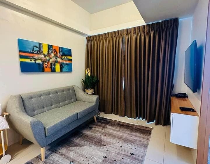 TIMES SQUARE WEST 2 Bedrooms for lease Fort Bonifacio BGC