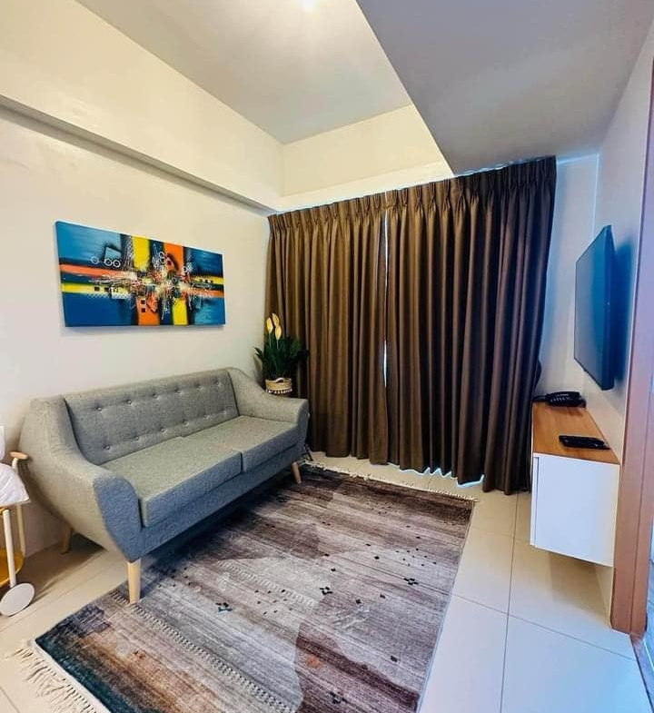 TIMES SQUARE WEST 2 Bedrooms for lease Fort Bonifacio BGC