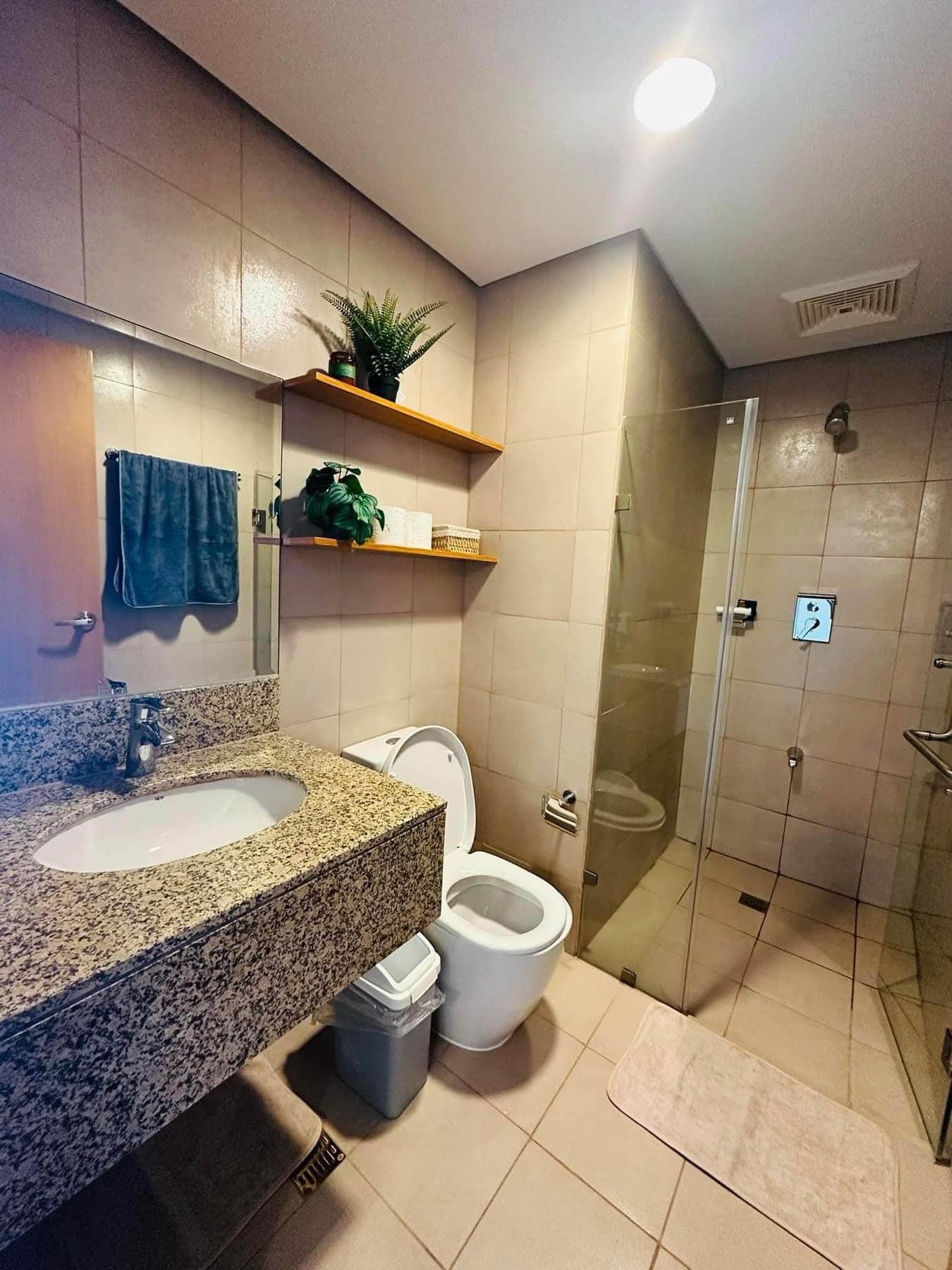 TIMES SQUARE WEST 2 Bedrooms for lease Fort Bonifacio BGC