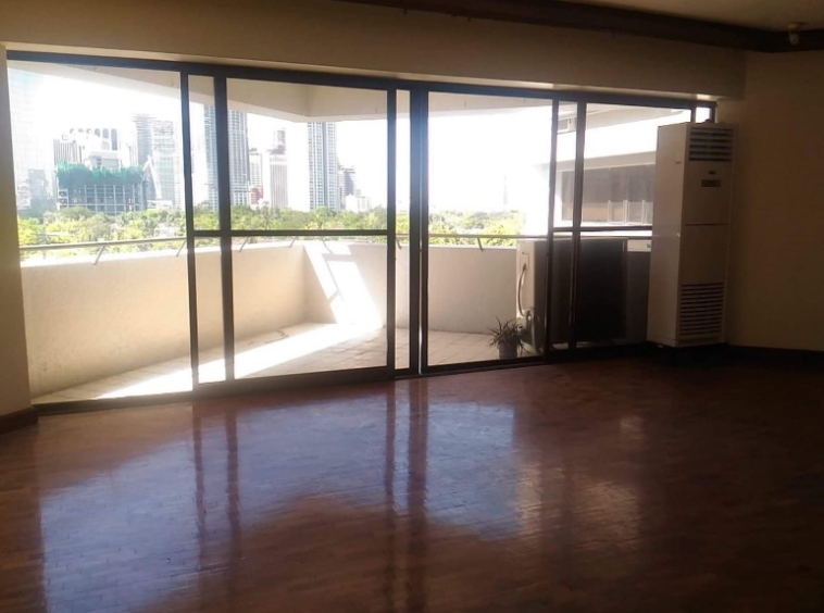 Ritz Tower for sale 3 bedrooms in Makati City