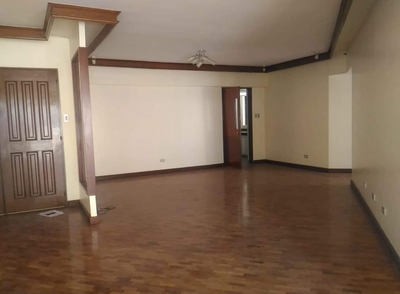 Ritz Tower for sale 3 bedrooms in Makati City