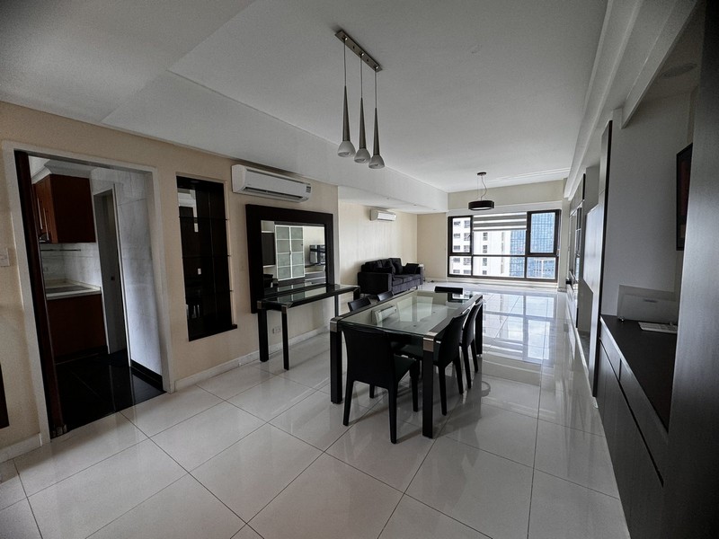 Condo for Rent at The Shang Grand Tower Makati Pet friendly