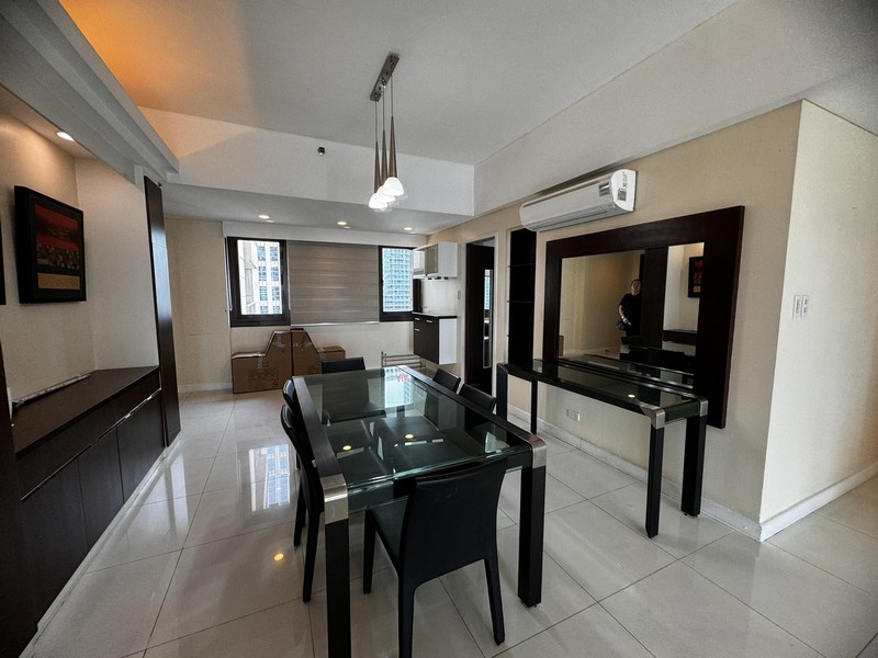 Condo for Rent at The Shang Grand Tower, Makati