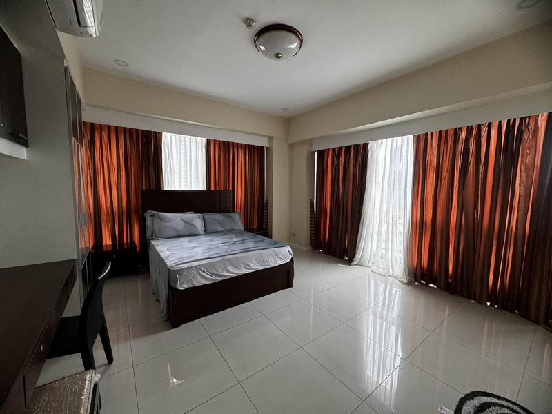 Condo for Rent at The Shang Grand Tower Makati Pet friendly