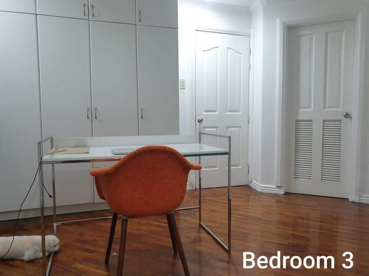 For Sale: 3 BR unit Easton Place Salcedo Makati