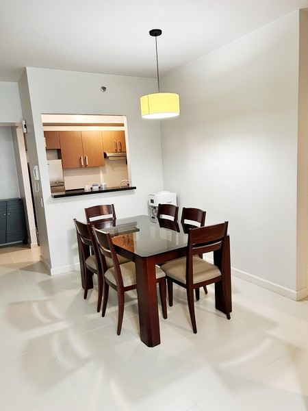 Condos For Rent in Red Oak at Serendra Two BGC 2BR Furnished