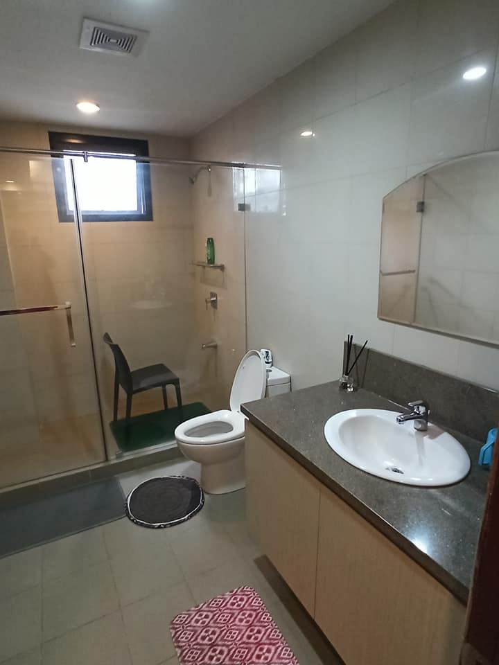 FOR RENT San Lorenzo House and Lot 4BR Makati City