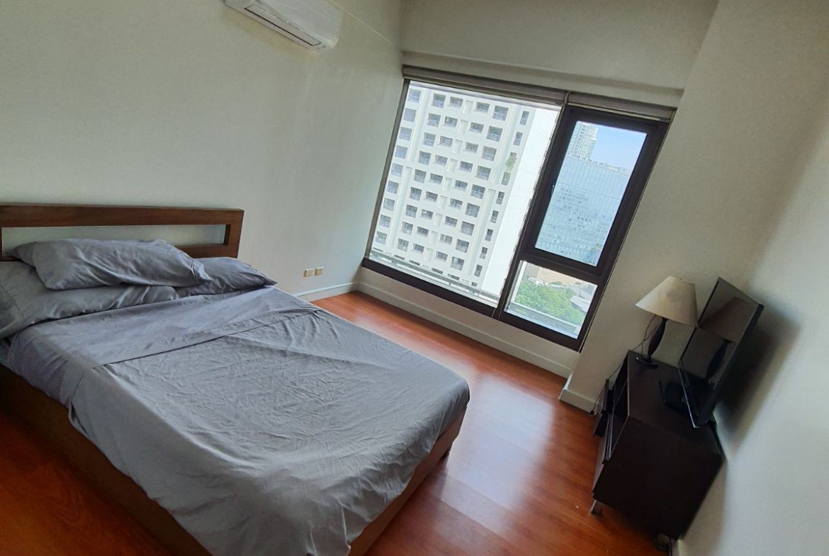 2BR Pet friendly at The Shang Grand Tower, Makati