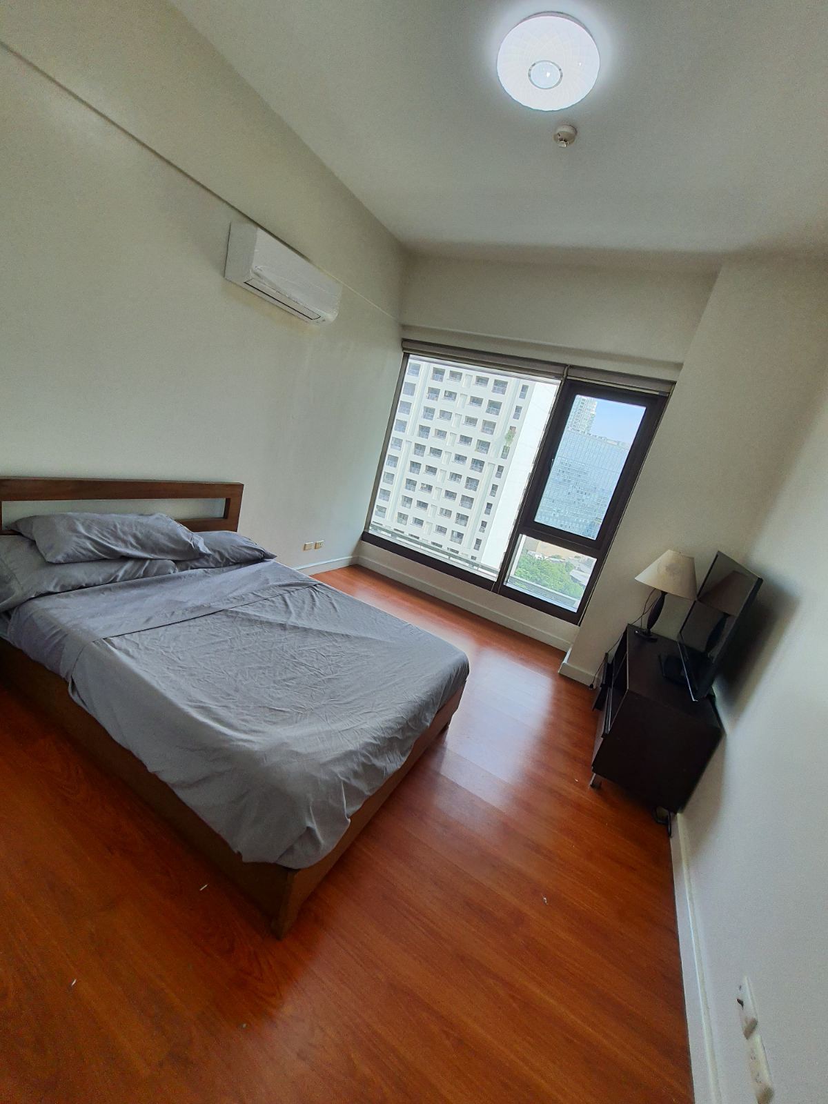 2BR Pet friendly at The Shang Grand Tower, Makati