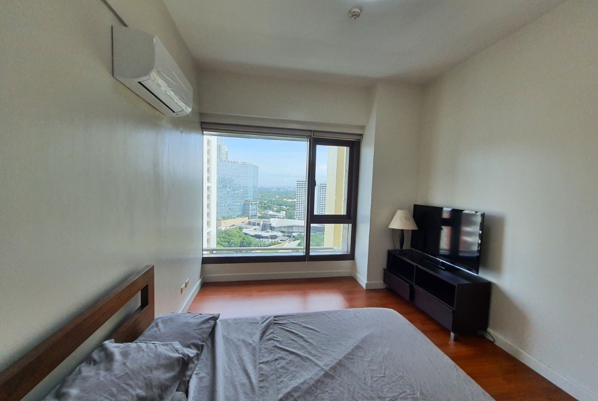 2BR Pet friendly at The Shang Grand Tower, Makati