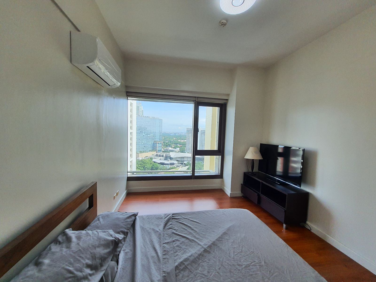 2BR Pet friendly at The Shang Grand Tower, Makati