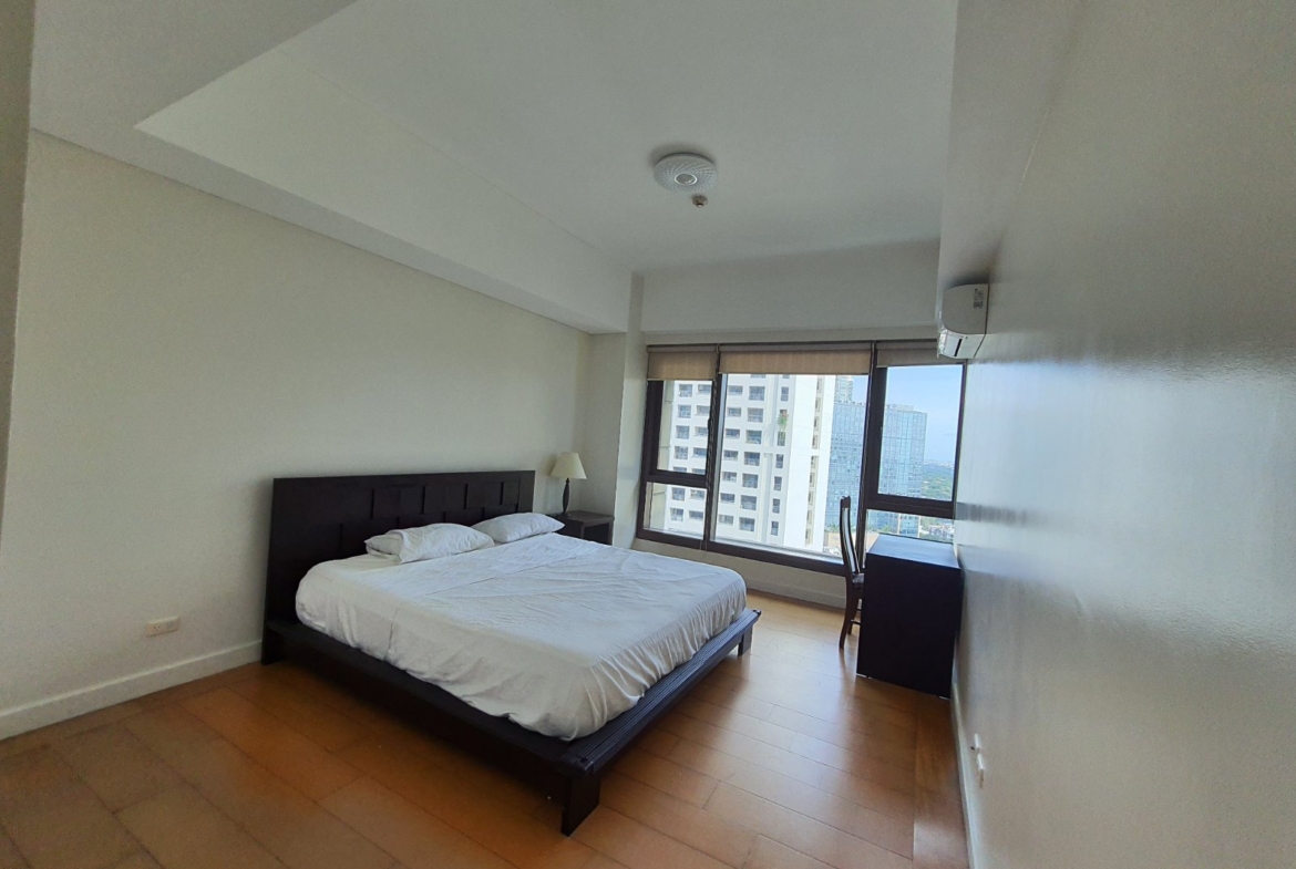 2BR Pet friendly at The Shang Grand Tower, Makati