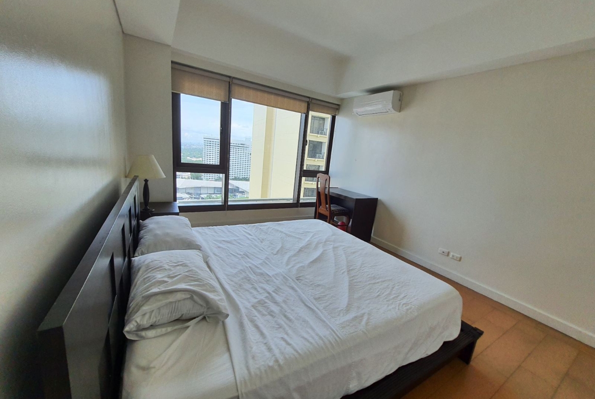 2BR Pet friendly at The Shang Grand Tower, Makati