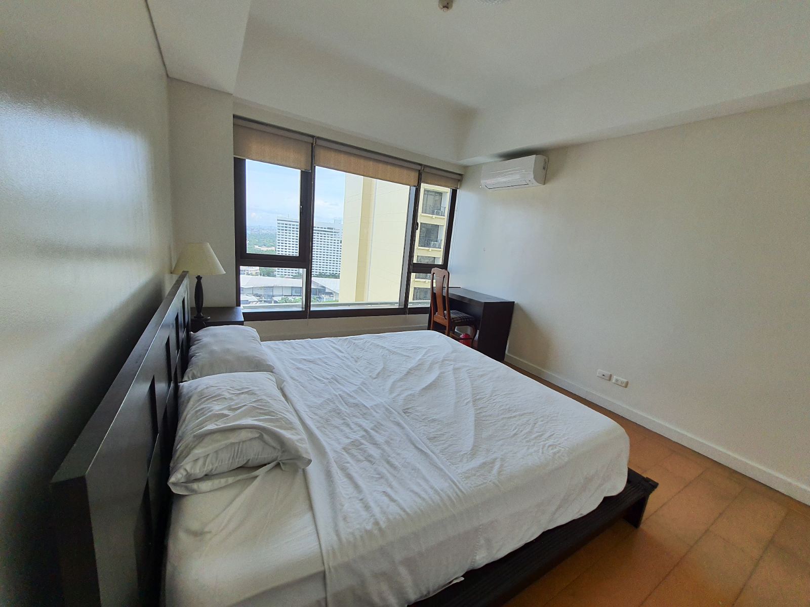 2BR Pet friendly at The Shang Grand Tower, Makati