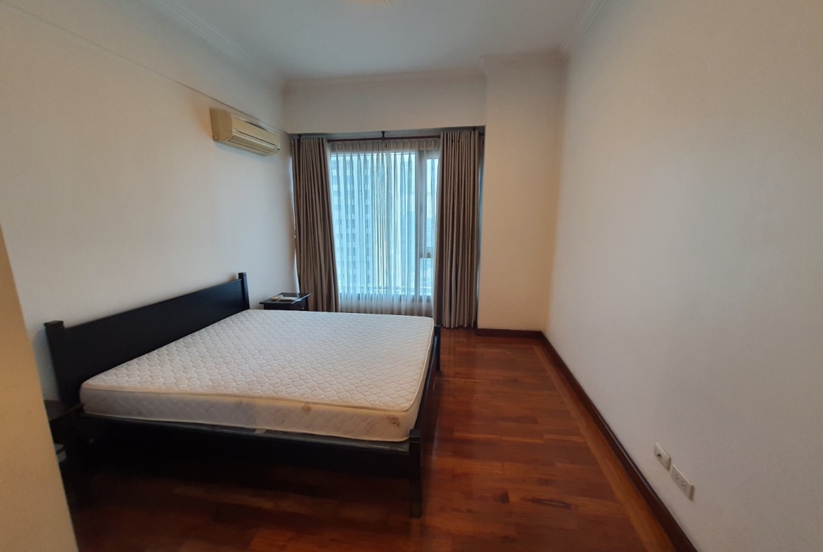 The Shang Grand Tower 2BR Makati Pet friendly