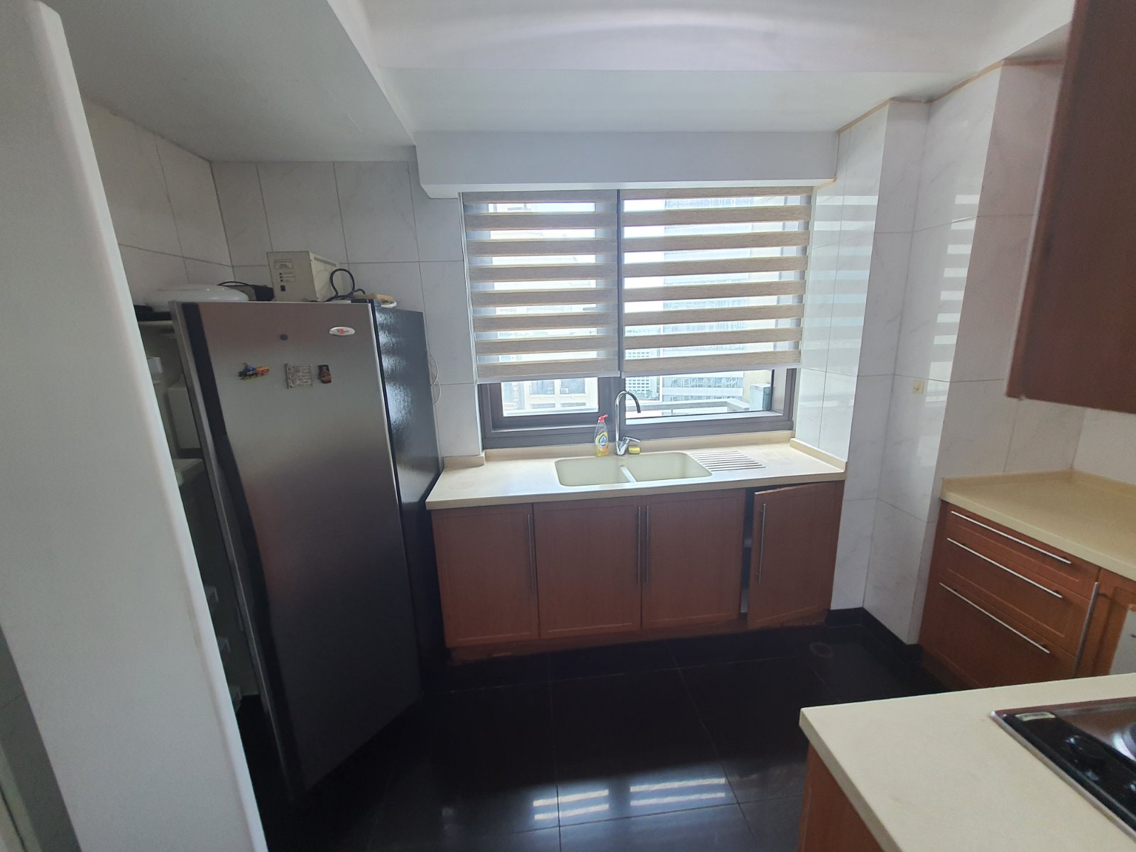 Shang Grand 2BR Fully Furnished with Maids Room Parking Pet