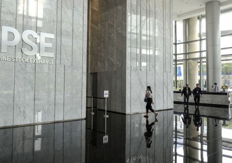 Office Space for Sale BGC Taguig PSE PHILIPPINE