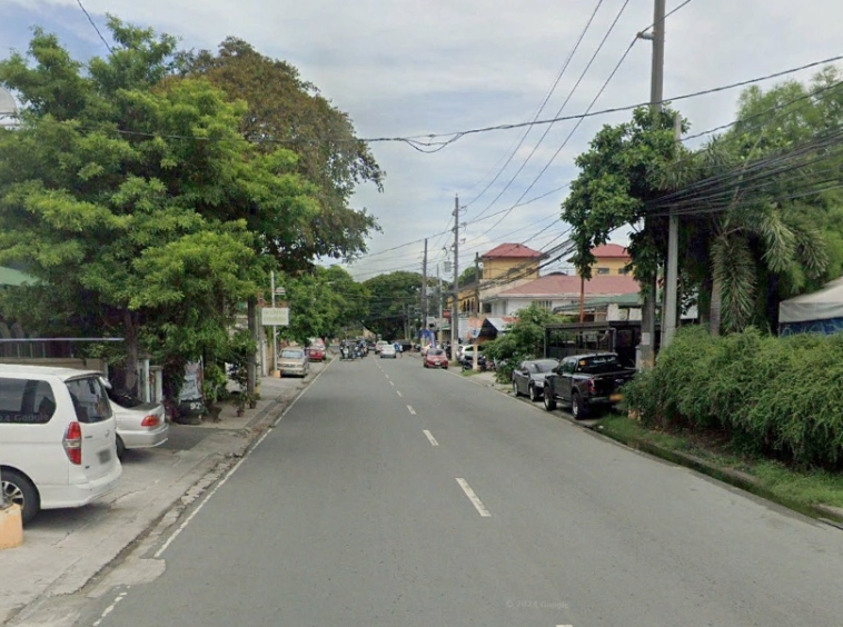 Fire Sale Residential Lot in BF Resort Las Pinas