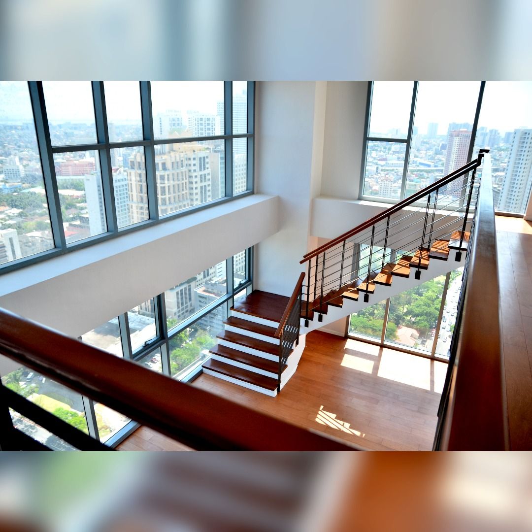 Eton Residences Greenbelt 2 Bedroom Condo For Sale Makati