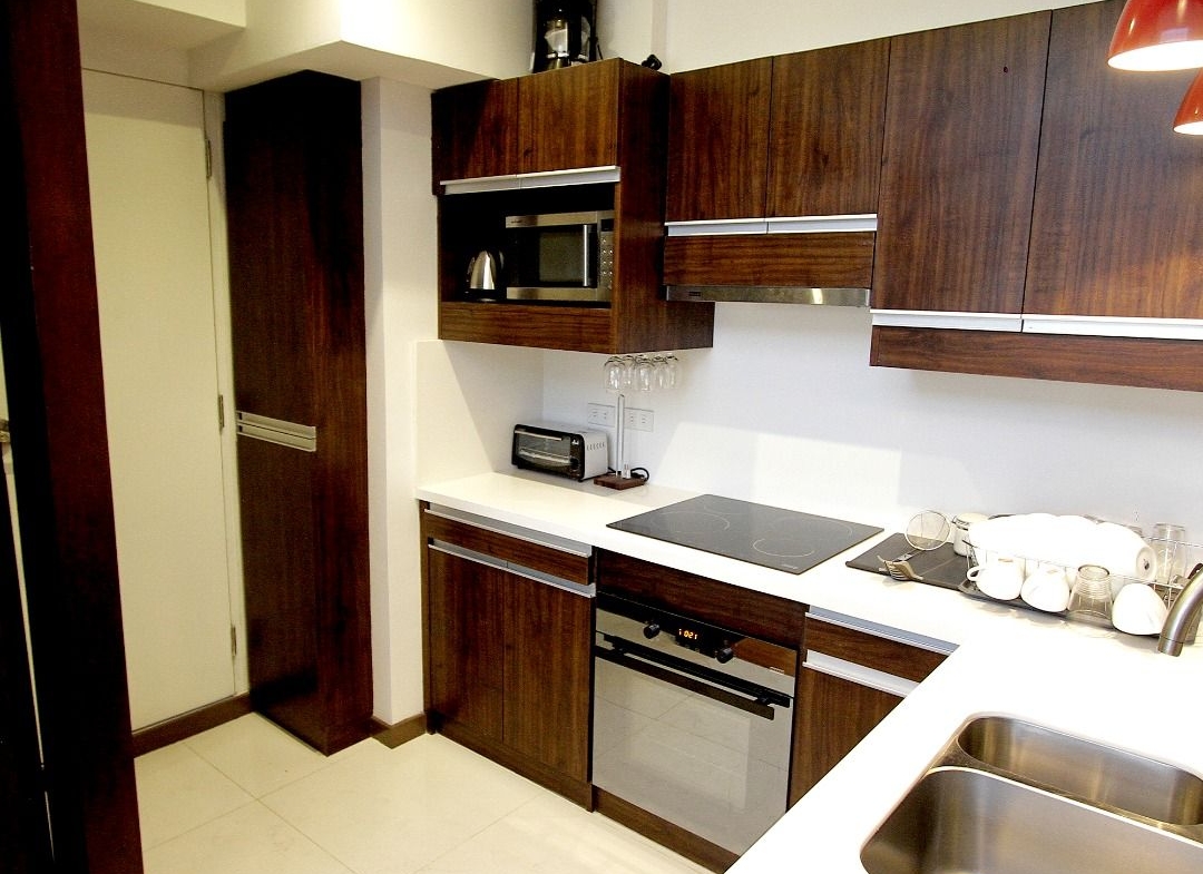 Eton Residences Greenbelt 2 Bedroom Condo For Sale Makati