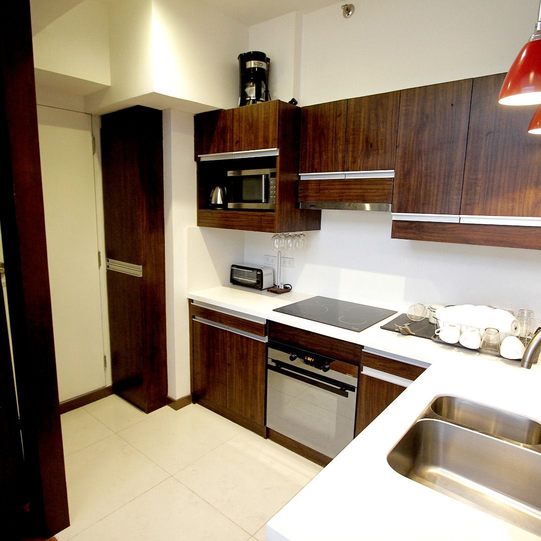 Eton Residences Greenbelt 2 Bedroom Condo For Sale Makati