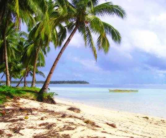 Fire sale Siargao Island Property Lot in General Luna Surigao