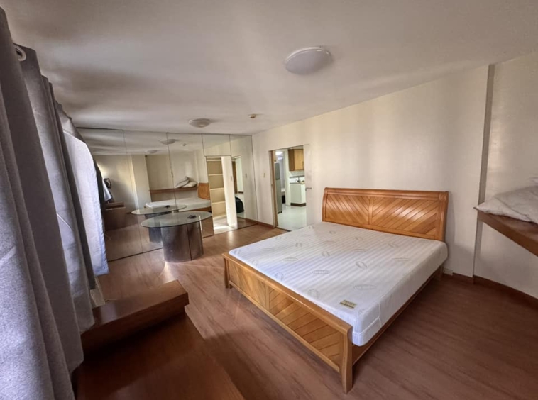 Condo For Rent Near Greenbelt Makati1BR