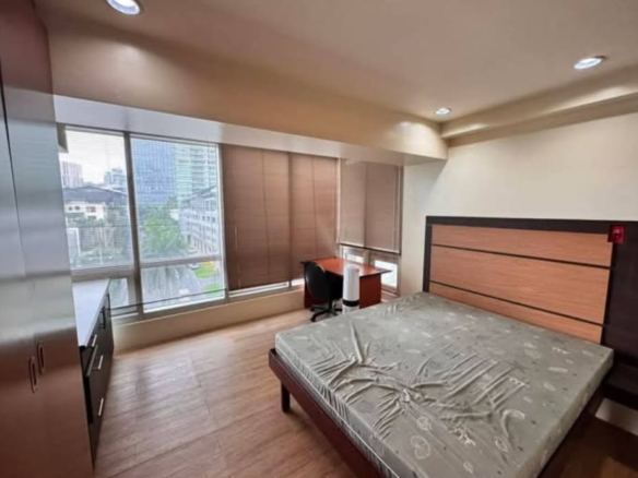 Asia Tower one Bedroom Condo Rent Semi-Furnished