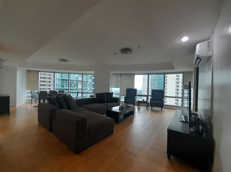 One McKinley Place BGC 3BR – Condos for Rent