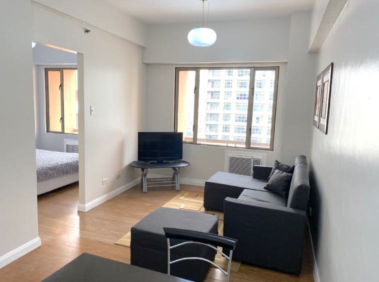 GREENBELT PARKPLACE 1 BR Pet Friendly Rental