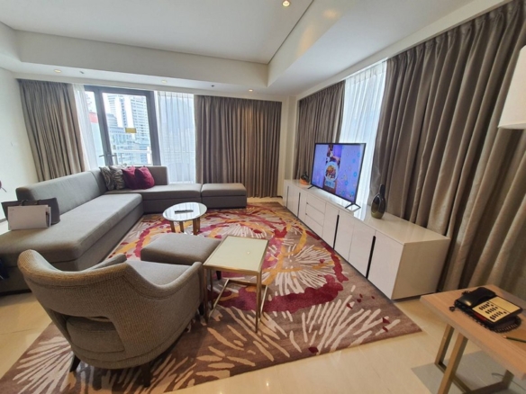 Makati 3BR Short Term Rentals Apartments & Condos