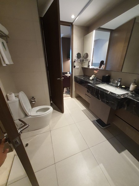 Somerset Central Salcedo Makati 1 bedroom for rent