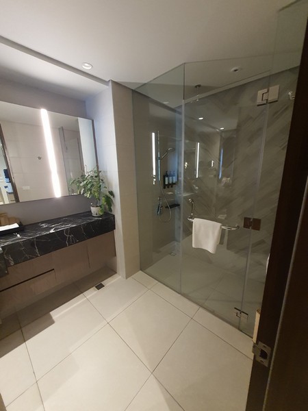 Somerset Central Salcedo Makati 1 bedroom for rent