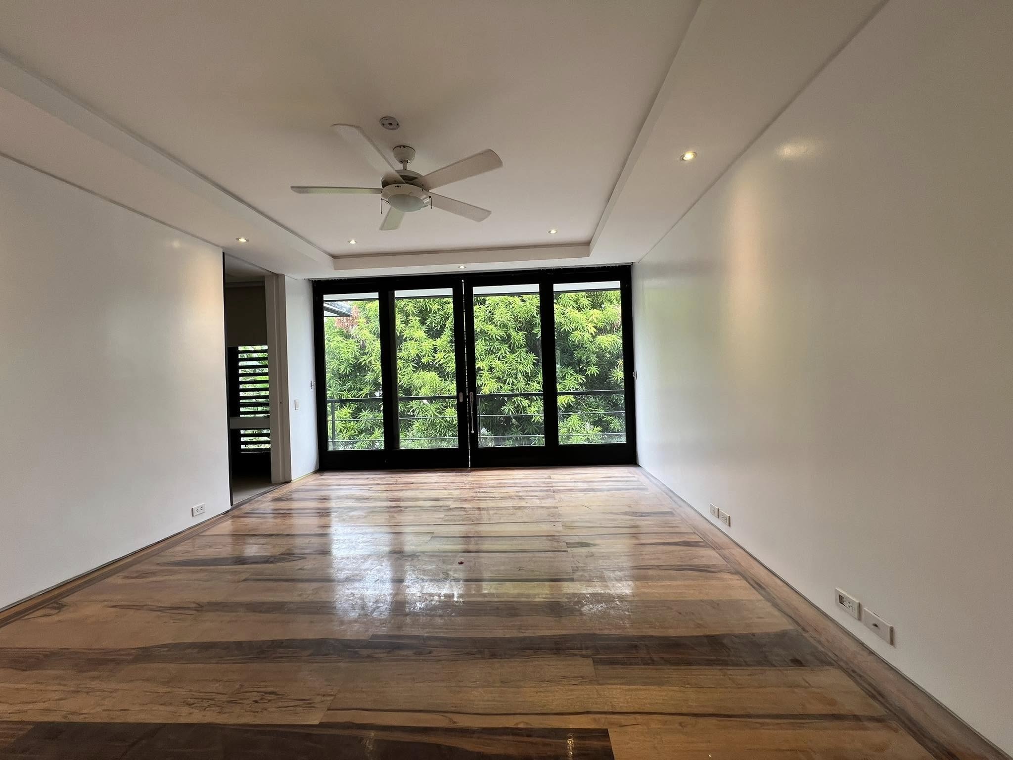 Dasmariñas Village House and lot For Rent in Makati